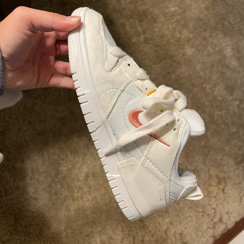 Nike Dunk Disrupt